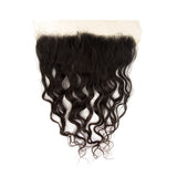 13x 4 Frontals- Indian Wavy