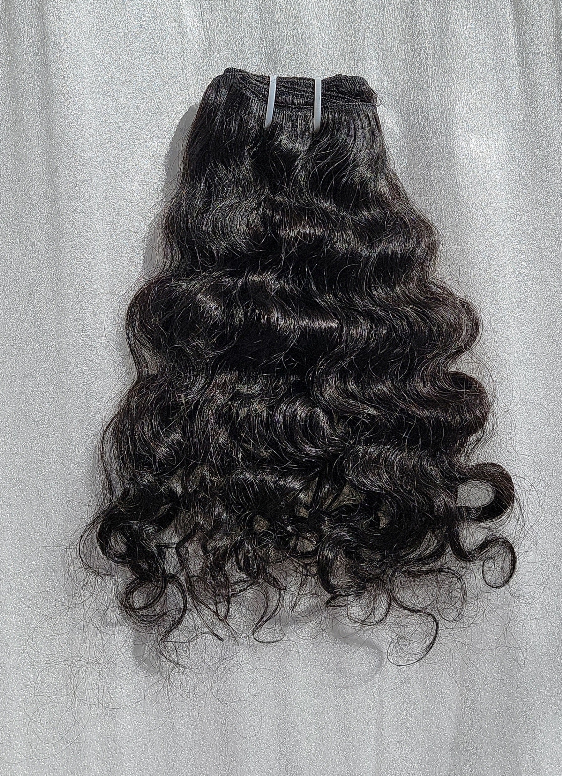 Indian Curly